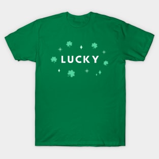 Lucky T-Shirt